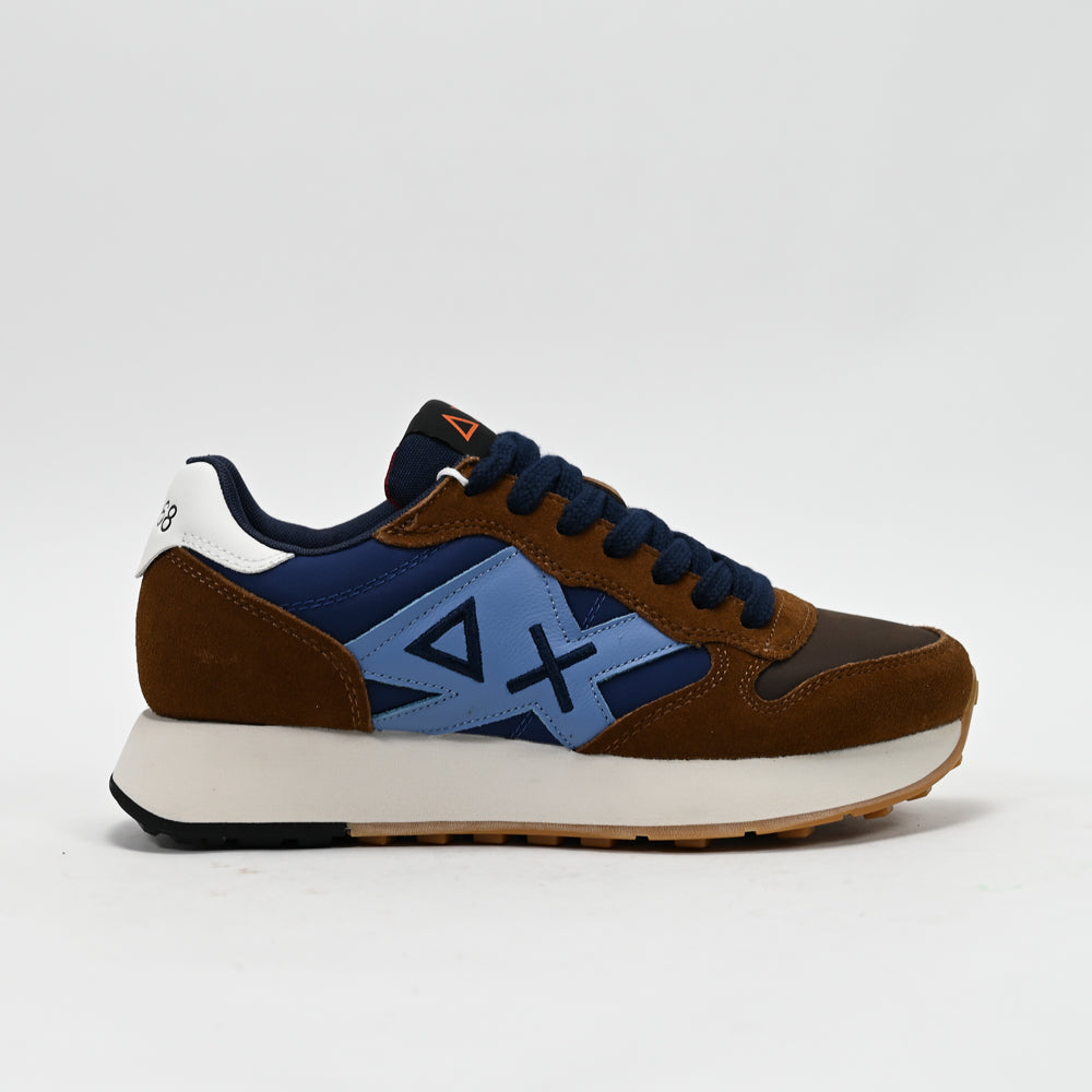 SUN68 FOOTWEAR - Z45114-93
