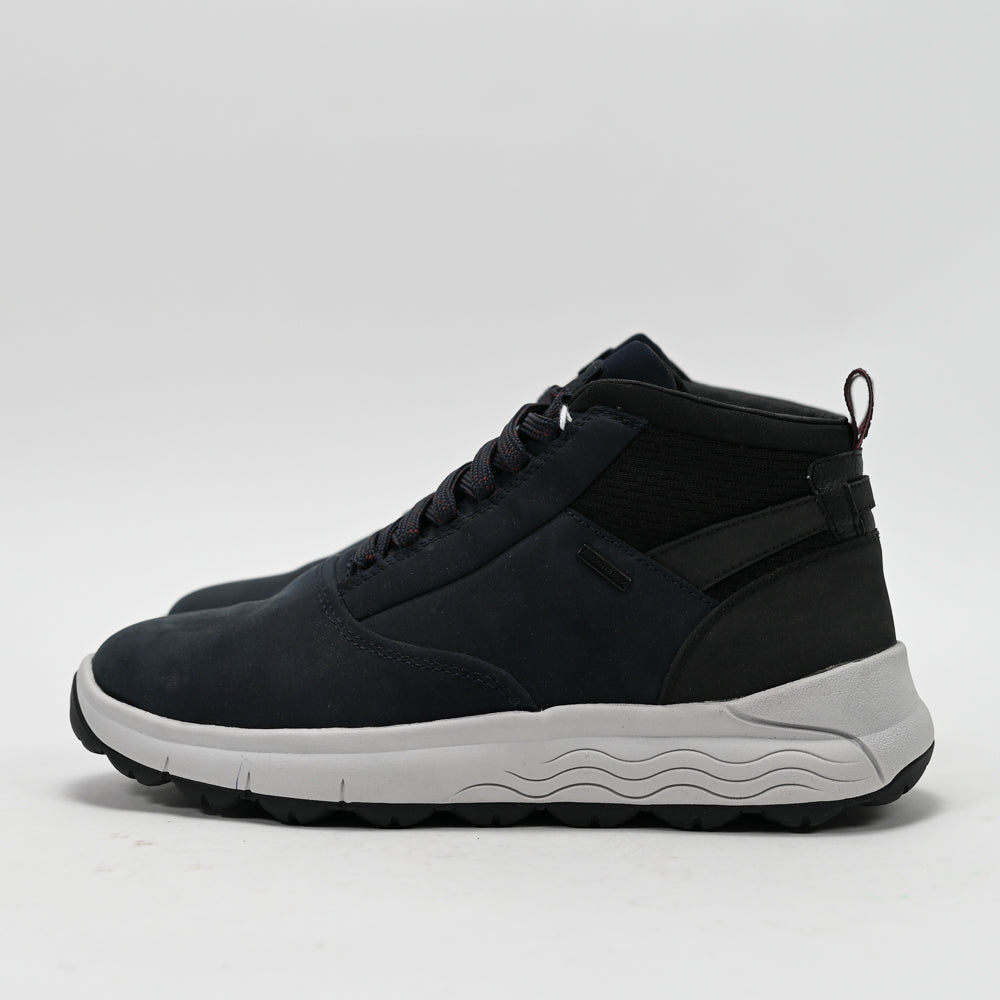 GEOX - FOOTWEAR - U36FDB0FF6K-C4002