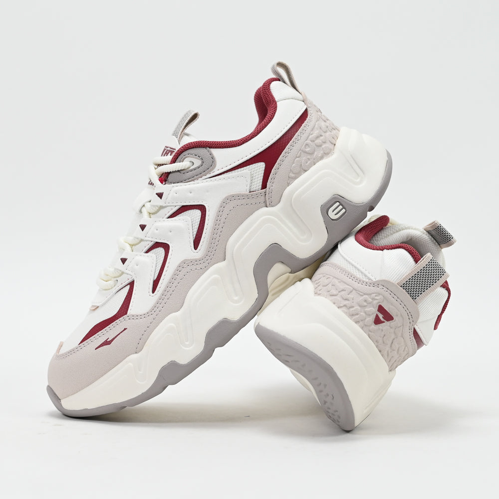 ERKE FOOTWEAR - 12126102009-004