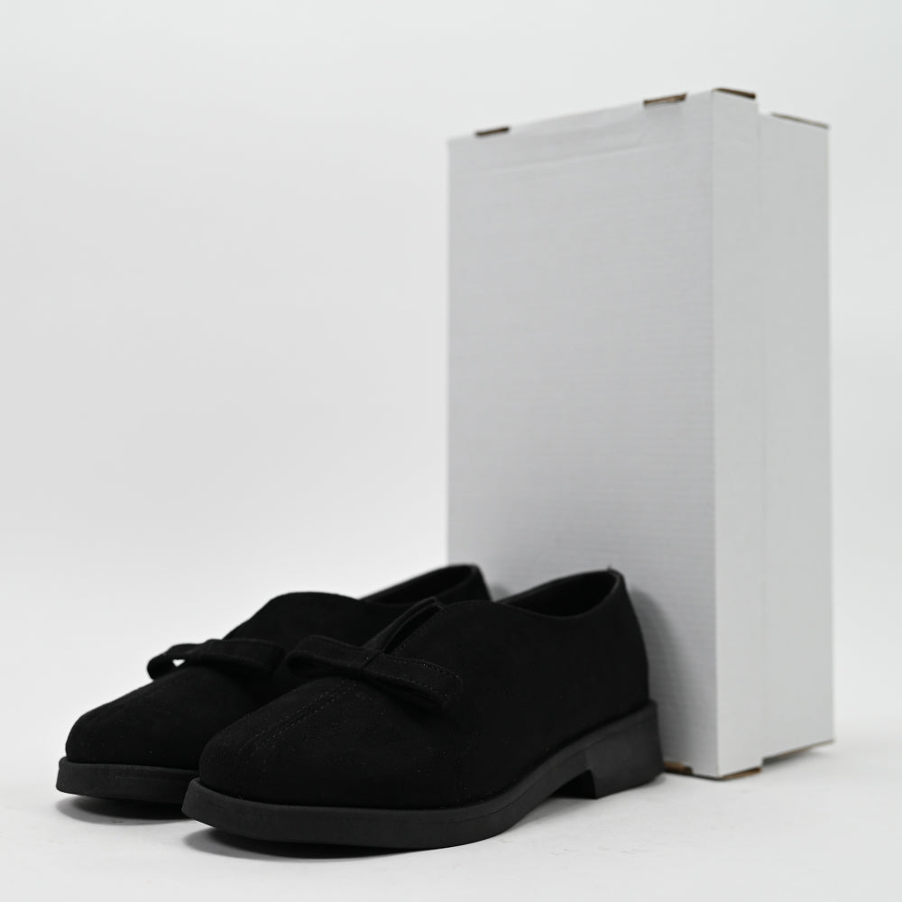 PACK CHAUSSAC NOIR - CAD01