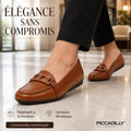 Piccadilly Chaussures Femme - 122037-5