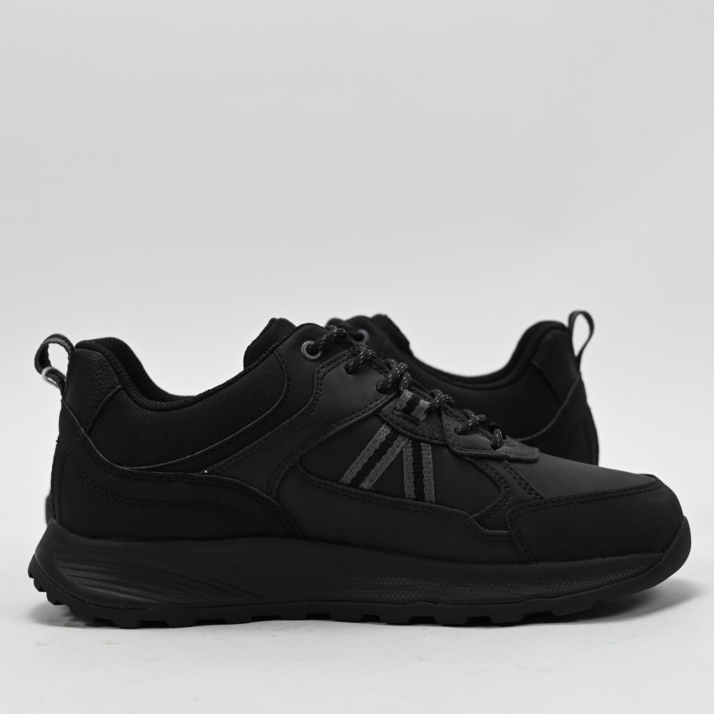 GEOX - FOOTWEAR - U46EZE0MEEK-C9999