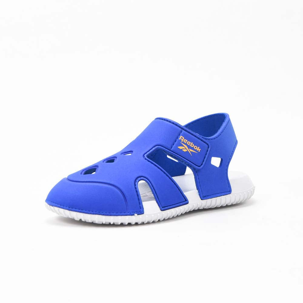 Reebok Sunkissed Sandals Kids Blue - 100224854