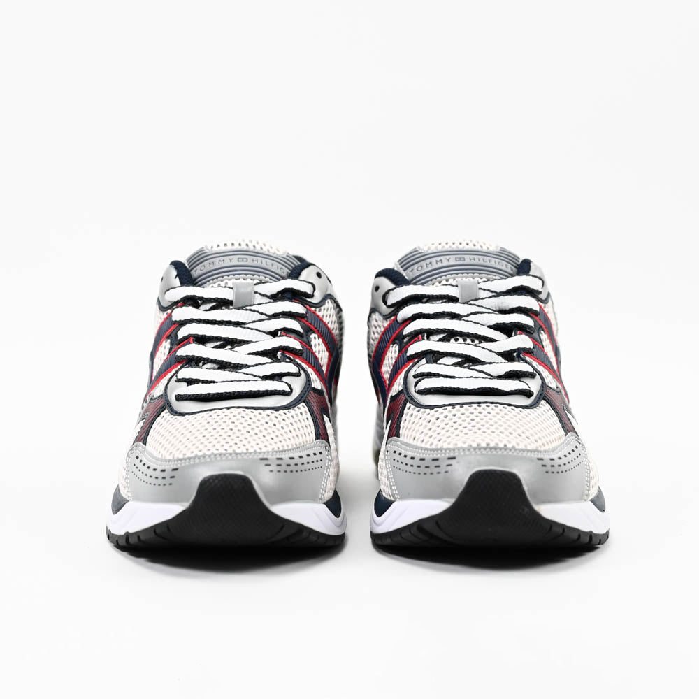 Tommy Hilfiger Casual Sneakers - FWOFW1888A