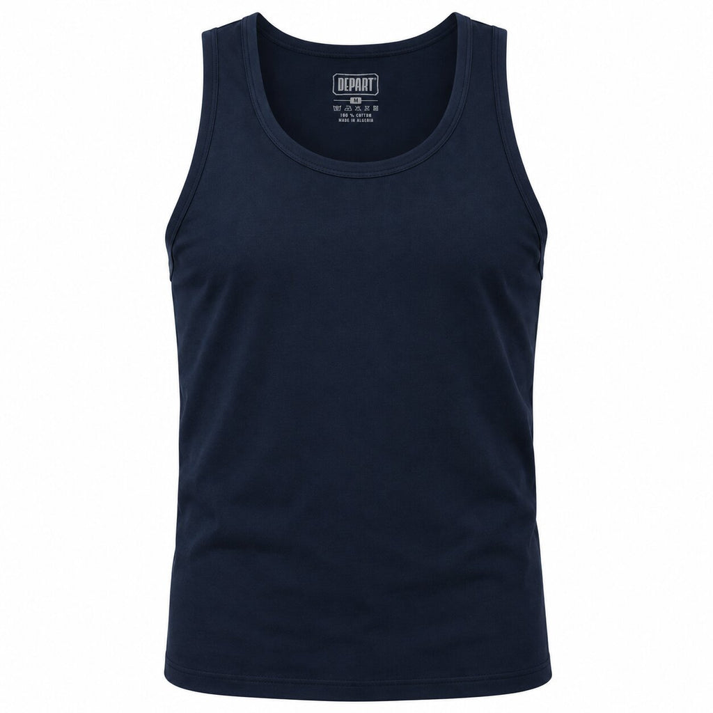 DEPART PACK DE 3 DÉBARDEURS HOMME - MA218-G23-3COLORS