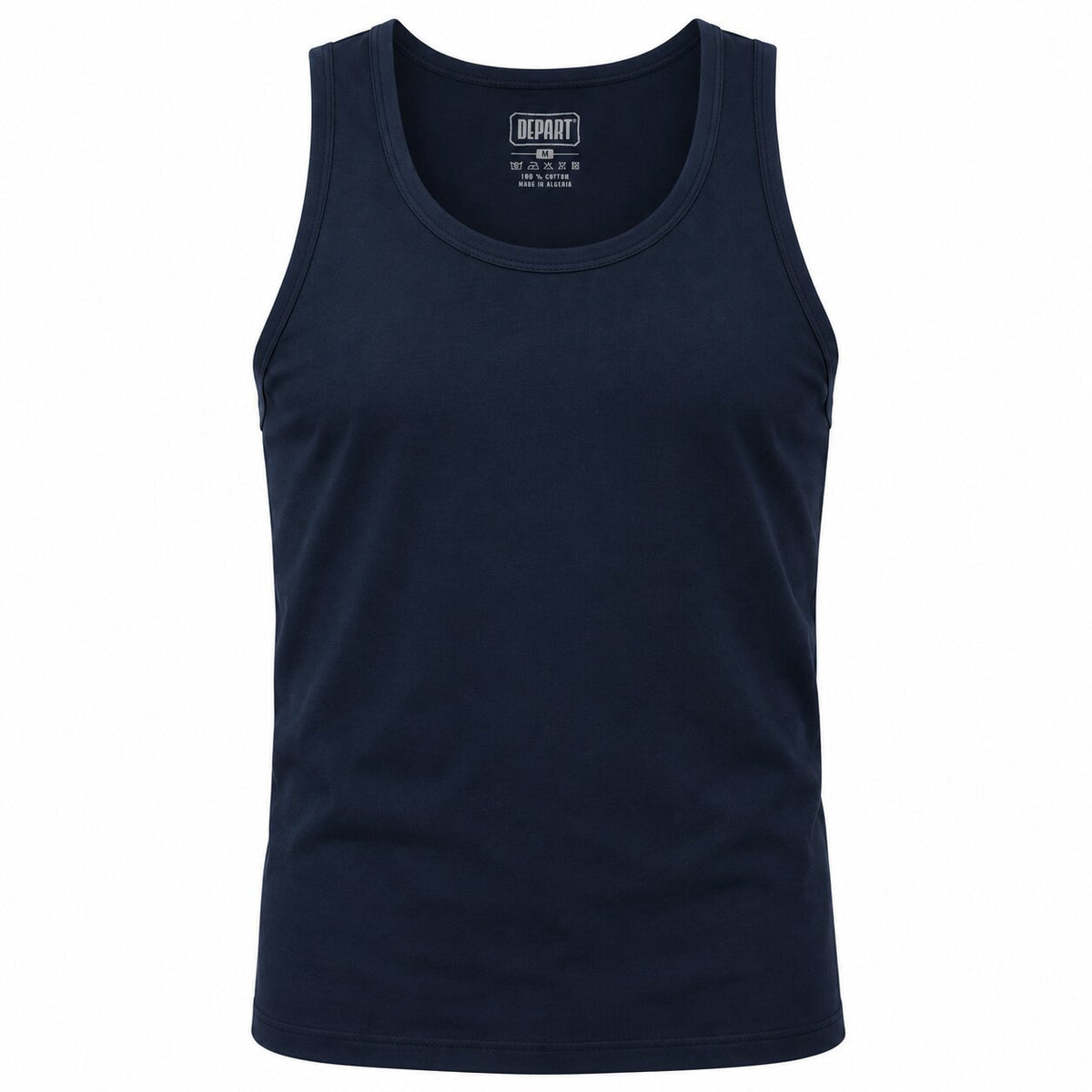 DEPART PACK DE 3 DÉBARDEURS HOMME - MA218-G23-3COLORS