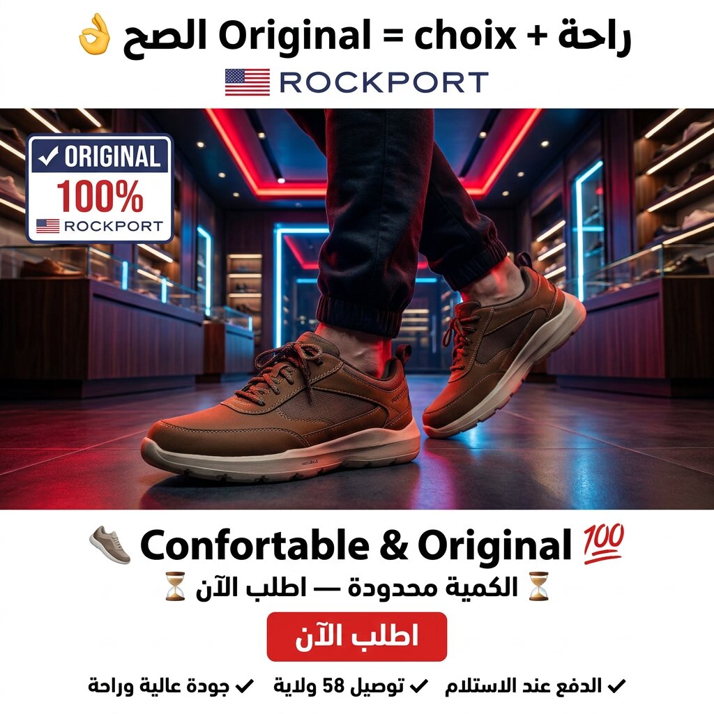 Rockport TruFlex M Evolution Ubal Sneakers - CI5453