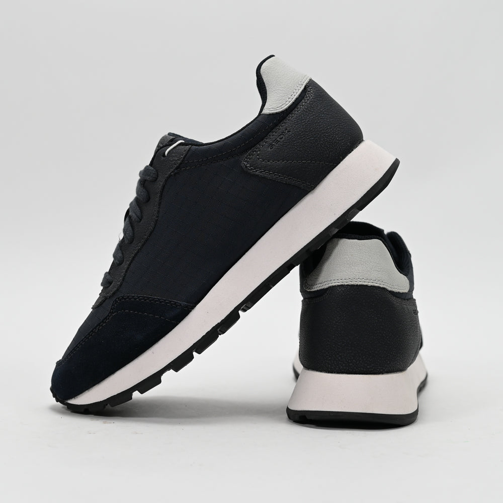 GEOX - FOOTWEAR - U45GAB011EK-C4002