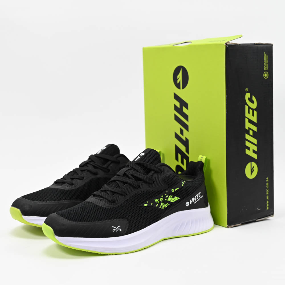 HI-TEC Equipe - S013650