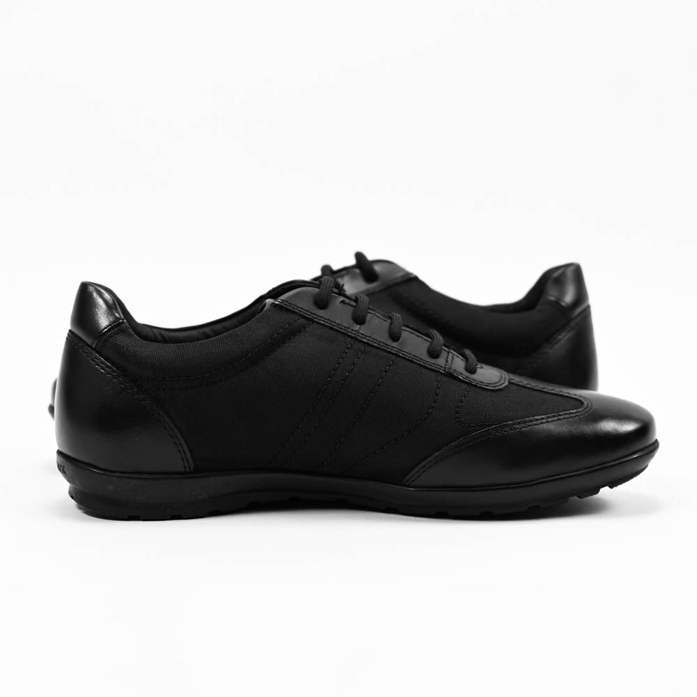 Geox Spherica Homme Sneakers - U74A5B01143-C9999