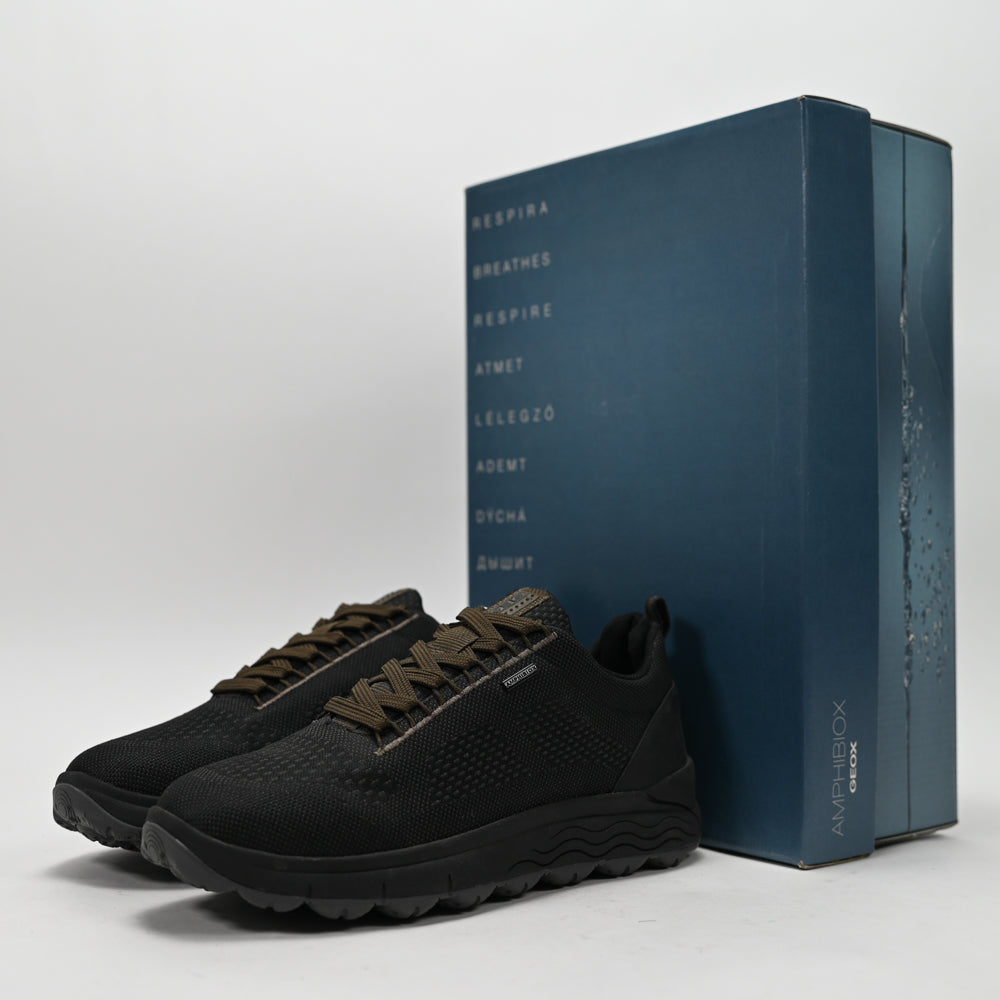 GEOX - FOOTWEAR - U26FDB000ZG-C0033