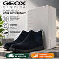 GEOX - FOOTWEAR - U16DCC00022-C4002