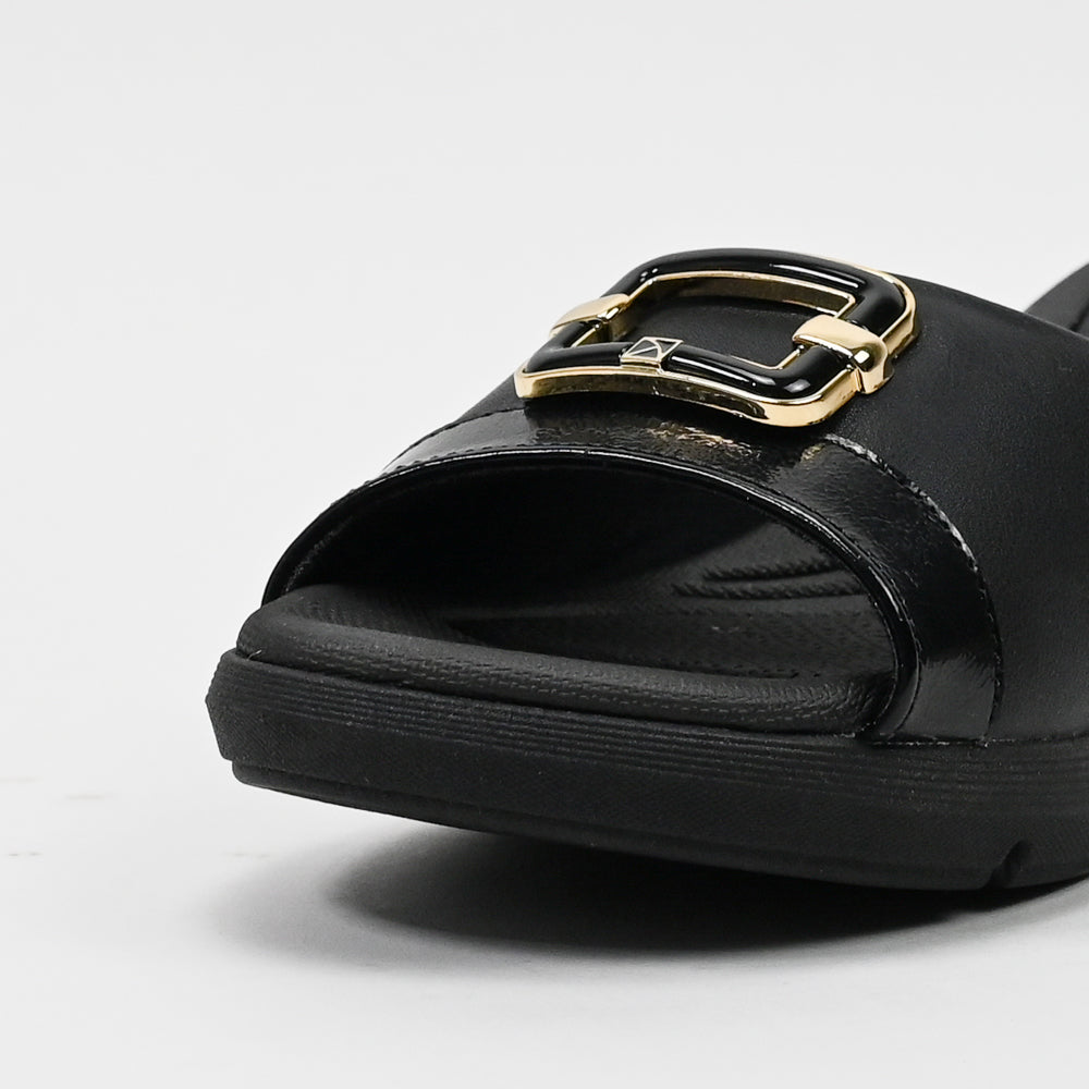 Piccadilly Claquettes Femme - 540408-5
