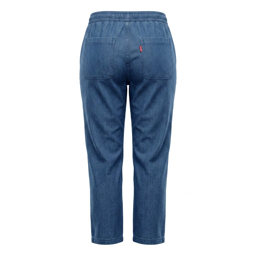 Depart Pantalon - MM267-G20-001213