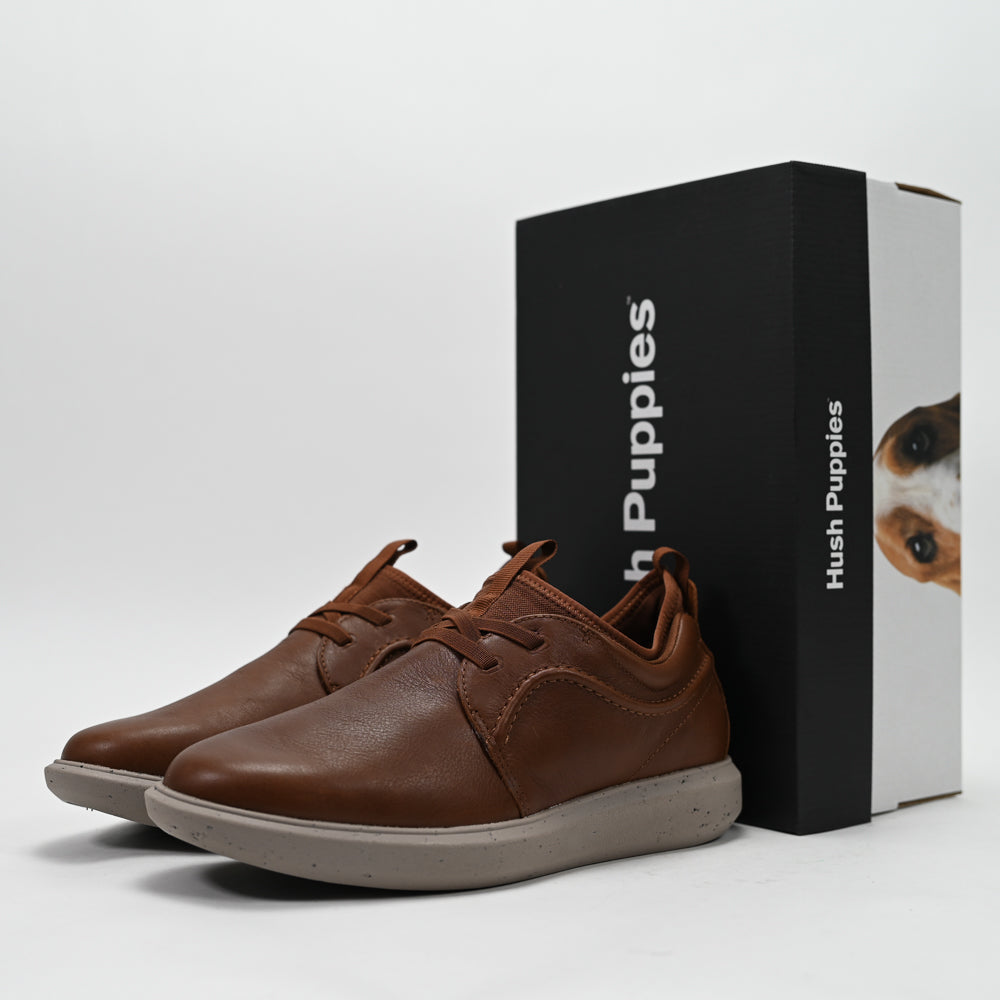 HUSH PUPPIES FOOTWEAR - HPM10691