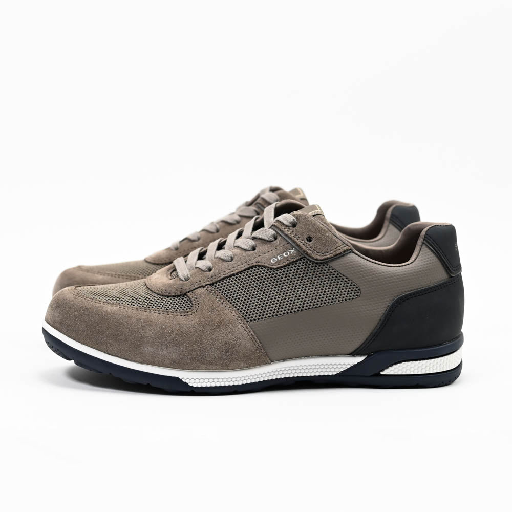 Geox Spherica Homme Sneakers - U65LGA01422-C1B4P