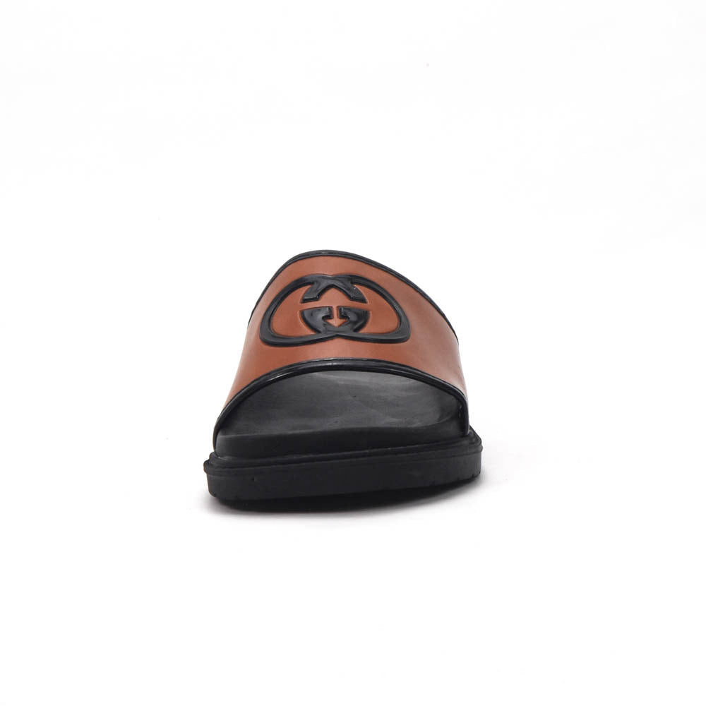 CLAQUETTES POUR HOMME - G-04-MIEL