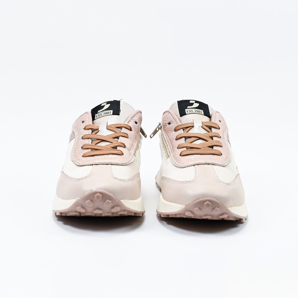 Safety Jogger Basket Femme - 603633-BEI-TAU