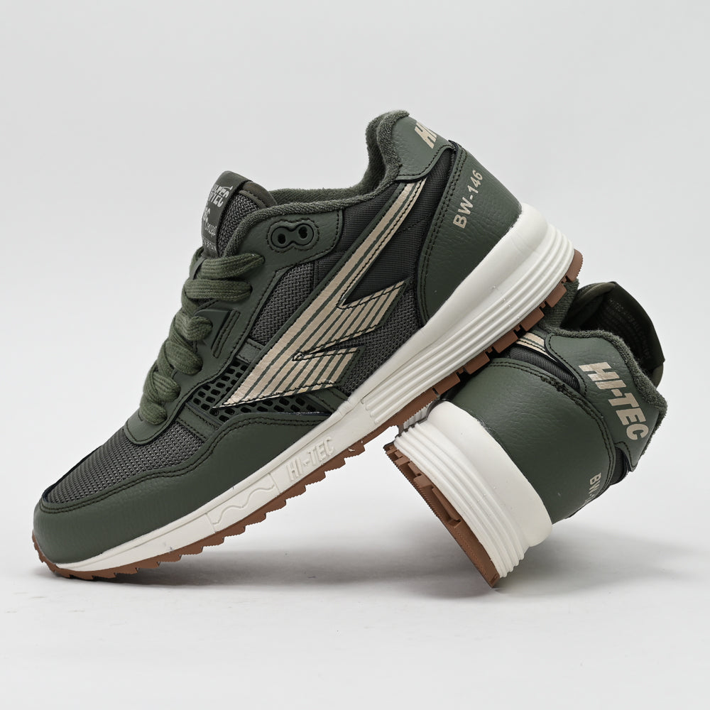HI-TEC Chaussures Homme - L015078