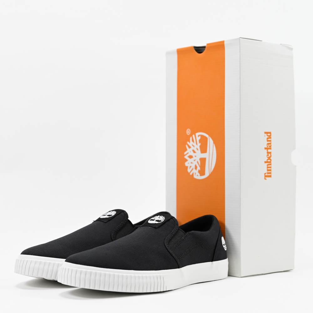 Timberland Mylo Bay Slip-On Canvas Shoes - A662W-EK7
