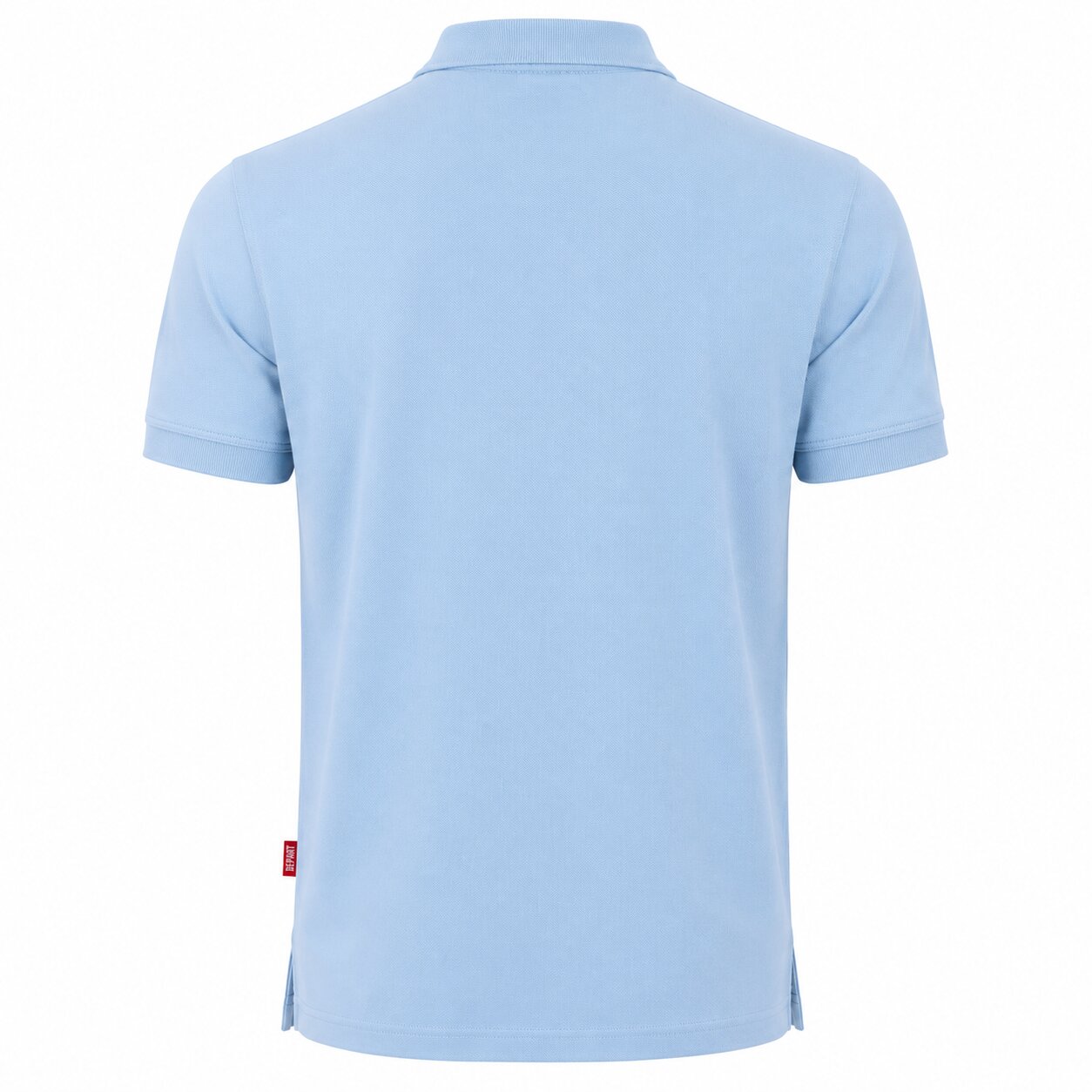 Départ T-shirt Homme Polo-Blue - MP251-G23-014411