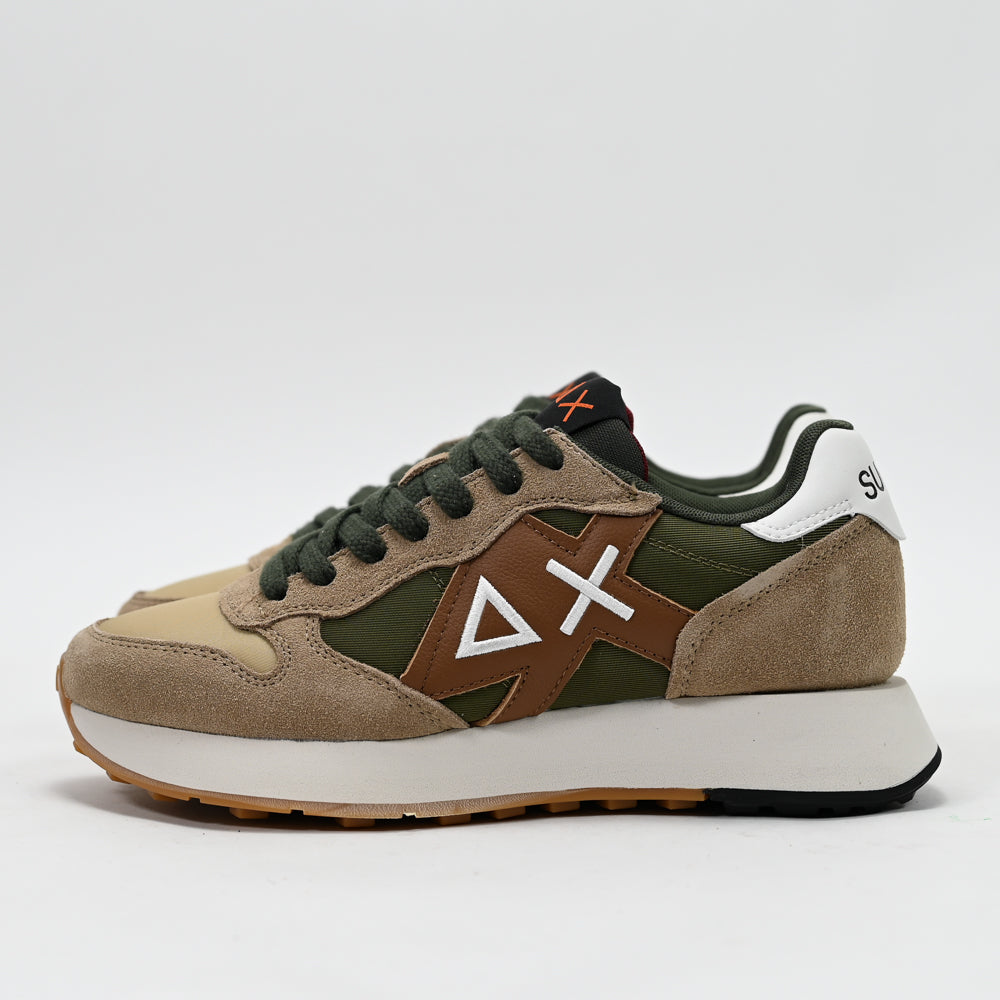 SUN68 FOOTWEAR - Z45114-77
