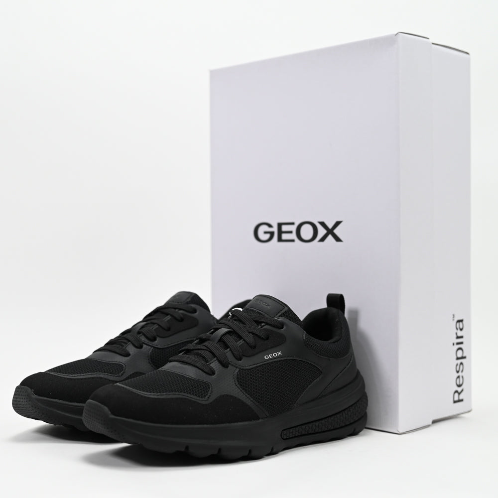 Geox Activart Sneakers - U55HSA0149J-C9997