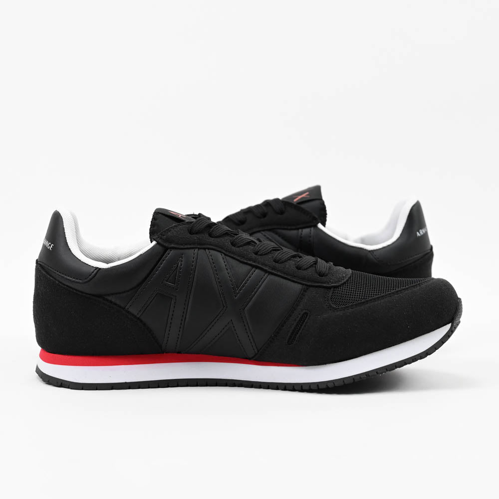Armani Exchange Rio Sneakers - XUX017-XCC68