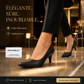 Piccadilly Chaussures Femme - 745035-920