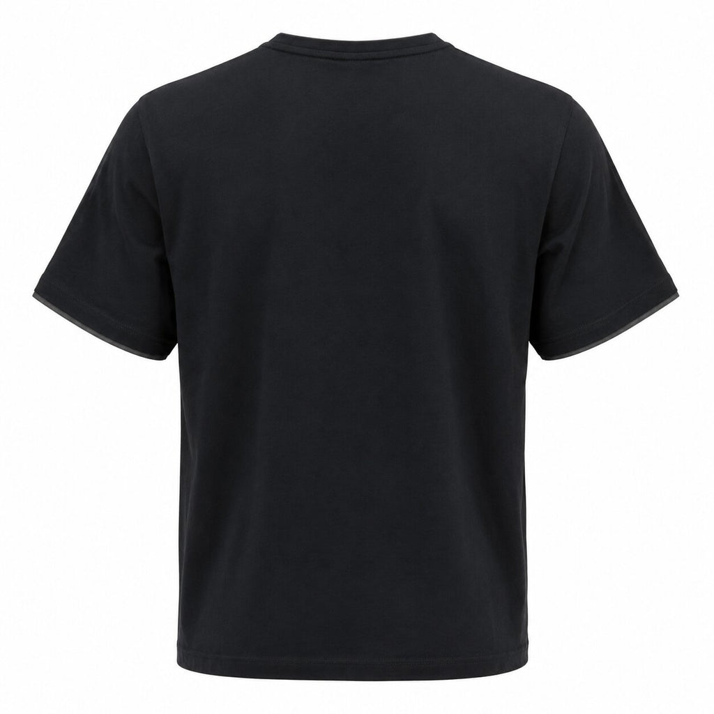 Geox T-Shirt Pocket R/N Homme - M4510DT3091-F4386
