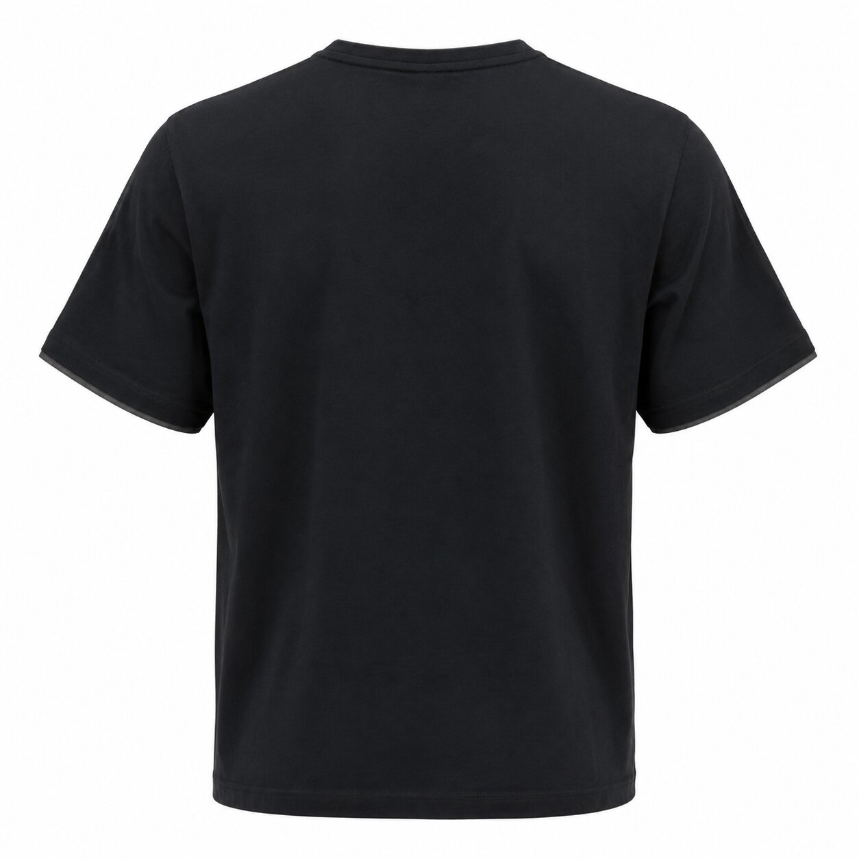 Geox T-Shirt Pocket R/N Homme - M4510DT3091-F4386