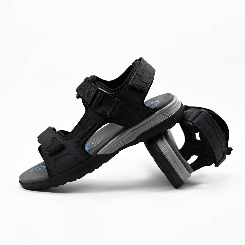 Geox Spherica  Sandales Homme - U55ELB000EK-C4367