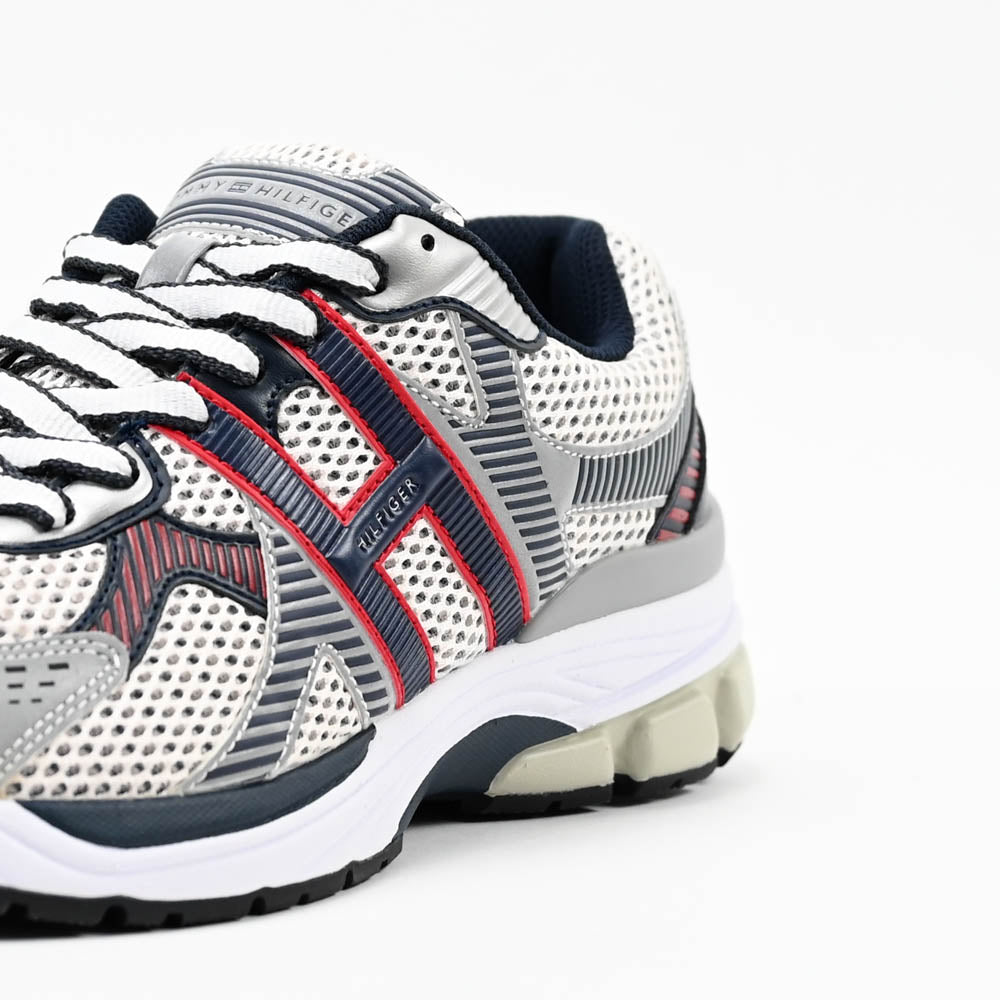 Tommy Hilfiger Casual Sneakers - FWOFW1888A