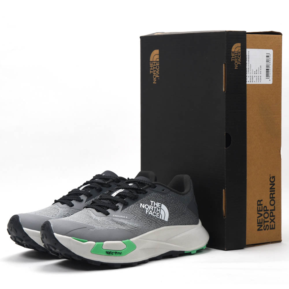 THE NORTH FACE M VECTIV ENDURIS 4 RACE EDITION - NF0A8AEQDU9-060