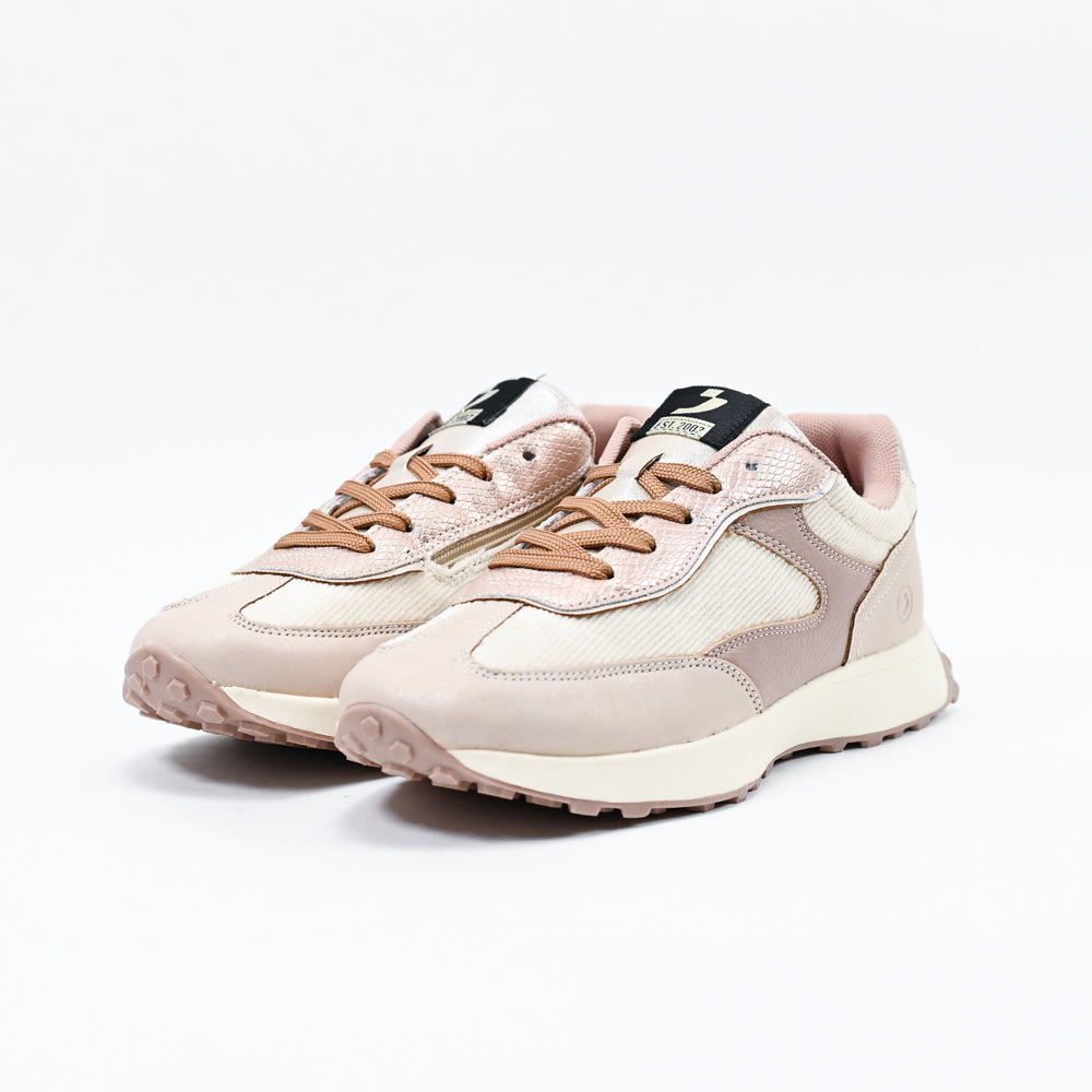 Safety Jogger Basket Femme - 603633-BEI-TAU