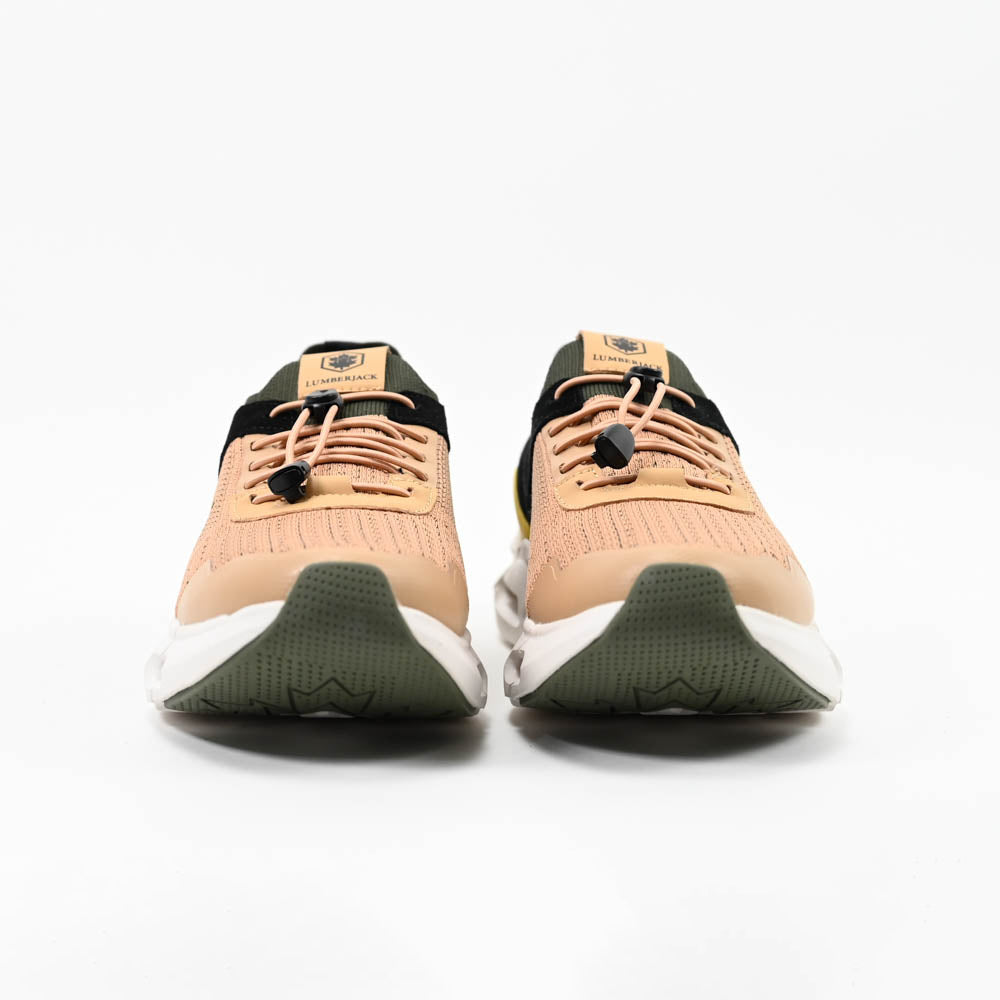 Lumberjack Casual Sneakers - 101938271