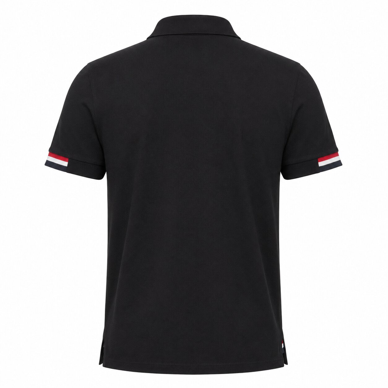 Geox Polo Homme en Coton Organique - M4510LT2649-F9000