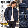 GEOX – Veste Homme - M3622HT3017-F1624