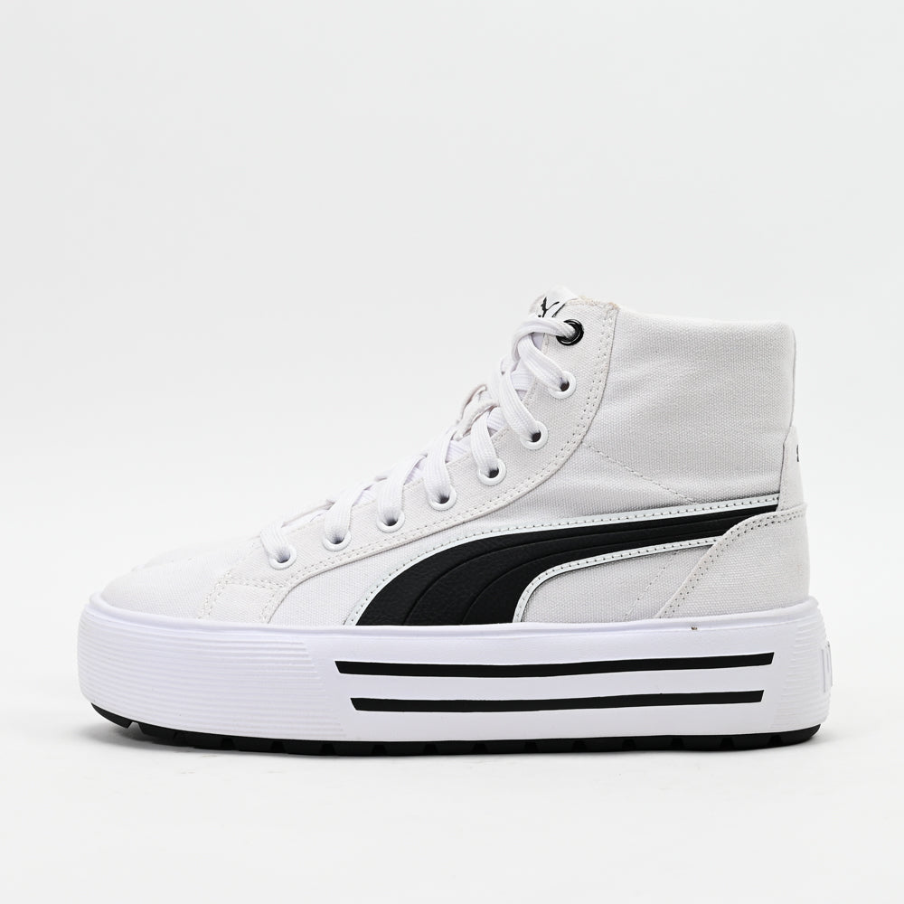 PUMA Kaia 2.0 Mid Platform Sneakers - 394433 01