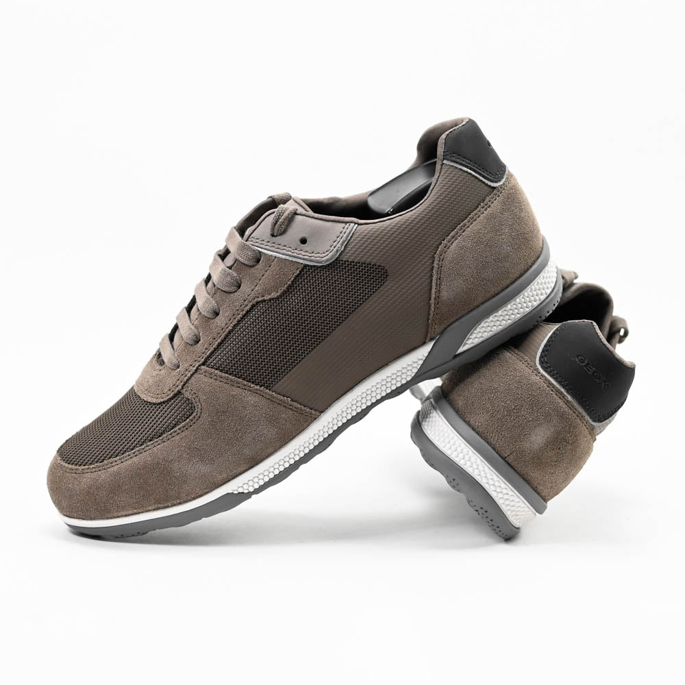 Geox Spherica Homme Sneakers - U55LGA01422-C1018