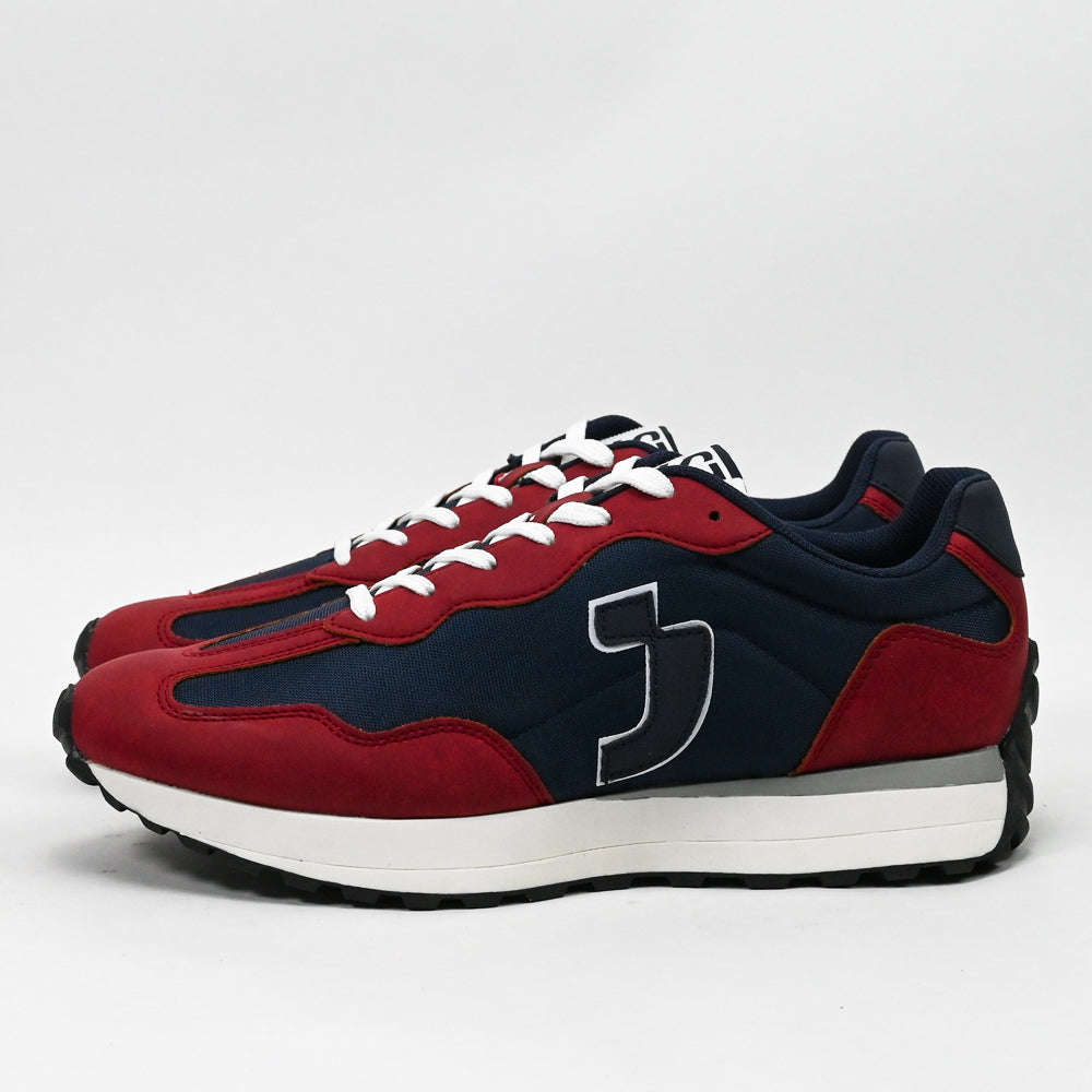 Safety Jogger Basket Homme - 593863-DRD-NAV