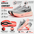 ERKE FOOTWEAR - 11126103174-102