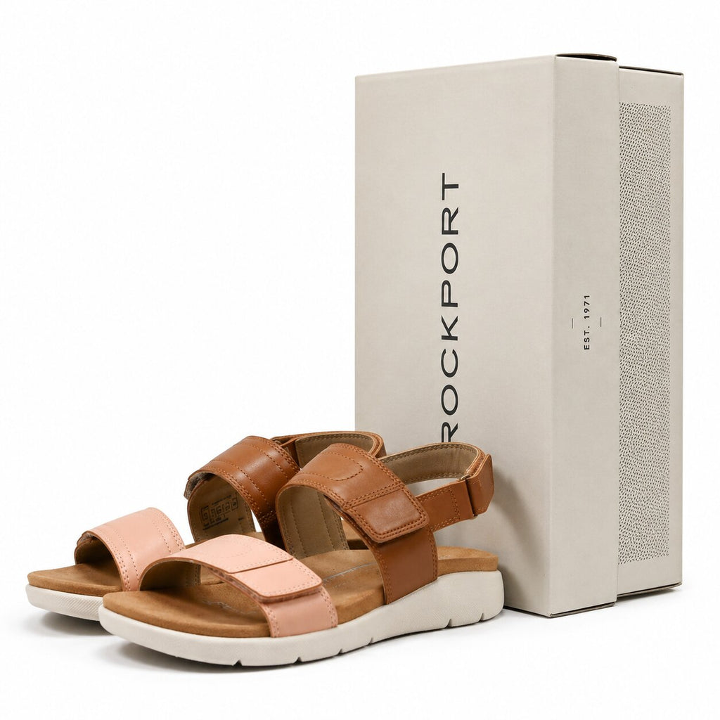 Rockport Sandales Femme - CH8733