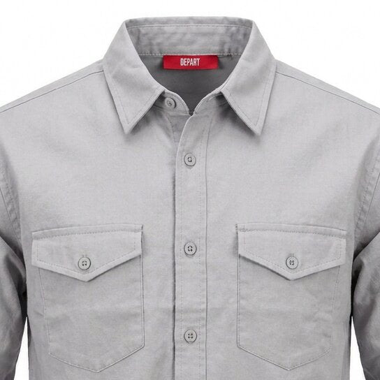 Depart chemise - MZ144-G21-000751
