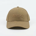 REPLAY CASQUETTE - AX4161-002-M0113-M