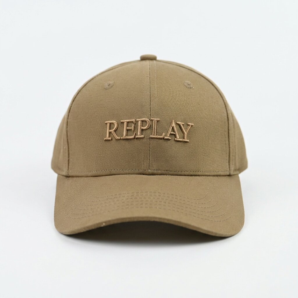 REPLAY CASQUETTE - AX4161-002-M0113-M