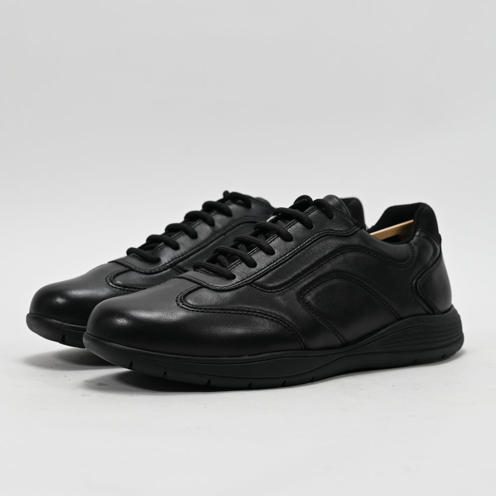 GEOX - FOOTWEAR - U45BXD000LM-C9999