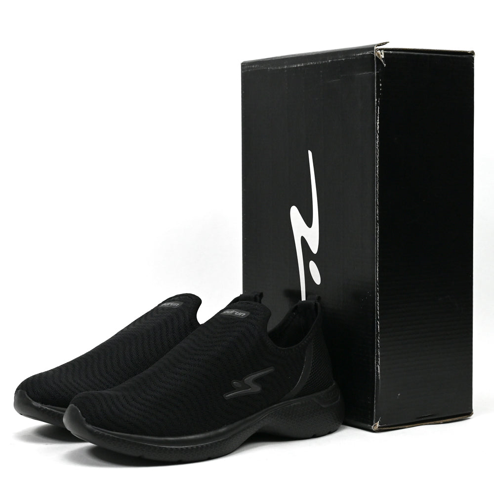 Adrun Baskets Femme - 9012F-002