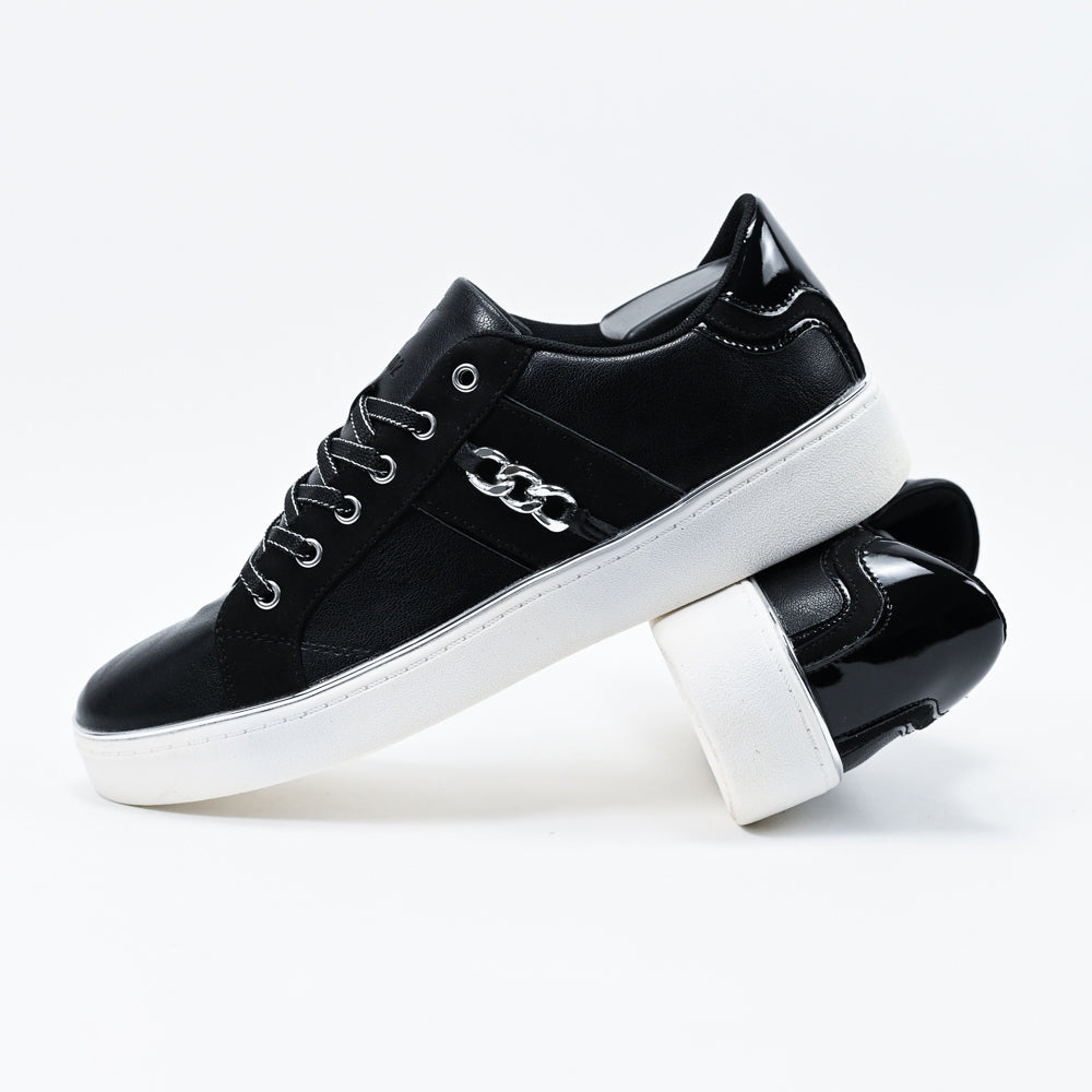 Safety Jogger Basket Femme - 597700-BLK