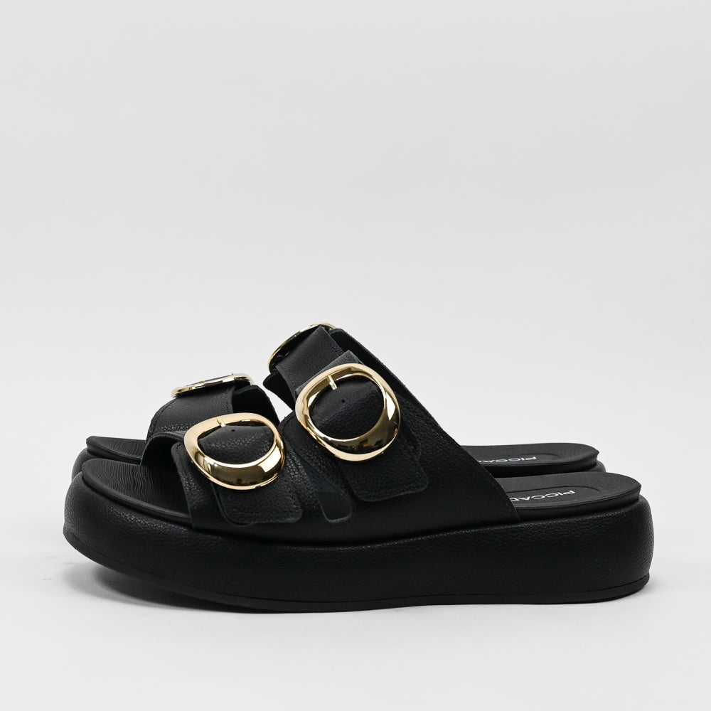 Piccadilly Claquettes Femme - 459022-3